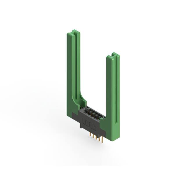 396-005-522-658 EDAC Inc.  Edgeboard Connectors